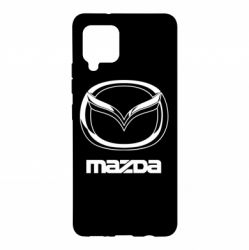Чехол для Samsung A42 5G Mazda Small - PrintSalon
