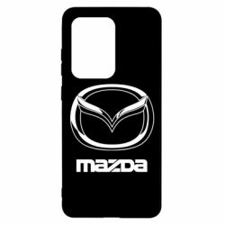Чехол для Samsung S20 Ultra Mazda Small - PrintSalon