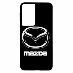 Чехол для Samsung S21 Mazda Small - PrintSalon