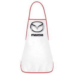 Фартук Mazda Small - PrintSalon
