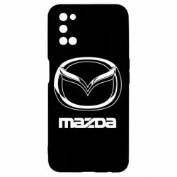 Чехол для Oppo A52/A72/A92 Mazda Small - PrintSalon