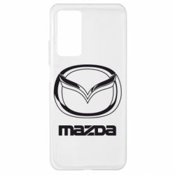 Чехол для Xiaomi Mi 10T/10T Pro Mazda Small - PrintSalon