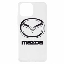 Чехол для Xiaomi Mi11 Lite Mazda Small - PrintSalon