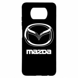Чехол для Xiaomi Poco X3 Mazda Small - PrintSalon