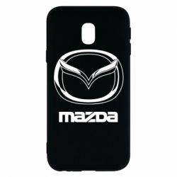 Чехол для Samsung J3 2017 Mazda Small - PrintSalon
