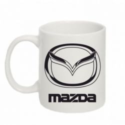 Чашка 320ml Mazda Small - PrintSalon