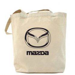 Эко-сумка Mazda Small