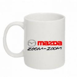 Чашка 320ml Mazda Zoom-Zoom - PrintSalon