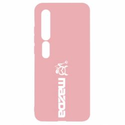 Чехол для Xiaomi Mi10/10 Pro Mazda - PrintSalon