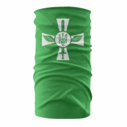 Бандана Меч, крила та герб