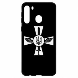 Чохол для Samsung A21 - PrintSalon