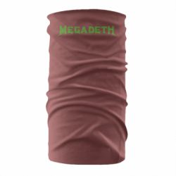 Бандана Megadeth - PrintSalon