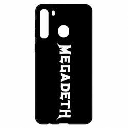 Чохол для Samsung A21