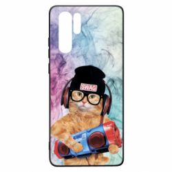 Чохол для Huawei P30 Pro Melomaniac - PrintSalon