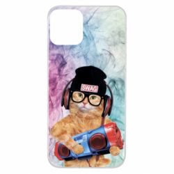 Чохол для iPhone 11 Melomaniac - PrintSalon