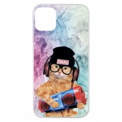 Чохол для iPhone 11 Pro Melomaniac - PrintSalon