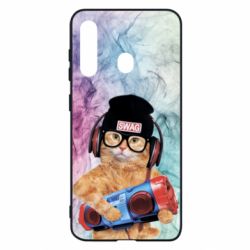 Чохол для Samsung M40 Melomaniac - PrintSalon