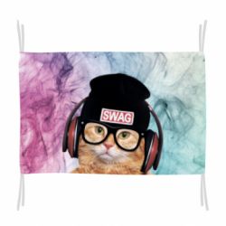 Прапор Melomaniac - PrintSalon