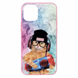 Чохол для iPhone 12 mini Melomaniac - PrintSalon