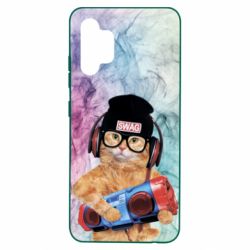 Чохол для Samsung A32 4G - PrintSalon