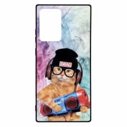 Чохол для Samsung Note 20 Ultra Melomaniac - PrintSalon