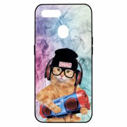 Чохол для Oppo A5s / A12Melomaniac - PrintSalon