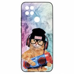 Чохол для Oppo A15s / A15 Melomaniac - PrintSalon