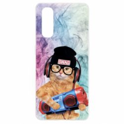 Чохол для Oppo Find X2Melomaniac - PrintSalon