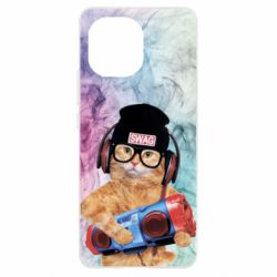 Чохол для Xiaomi Mi11 Melomaniac - PrintSalon