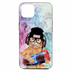 Чохол для iPhone 14 Melomaniac - PrintSalon