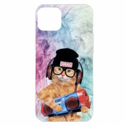 Чохол для iPhone 14 Plus Melomaniac - PrintSalon