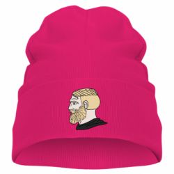 Детская шапка Meme Man Nordic Gamer - PrintSalon
