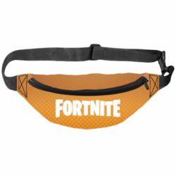 3D-сумки на пояс Meowscles from Fortnite - PrintSalon