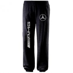 Штаны Mercedes AMG - PrintSalon