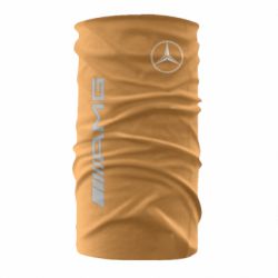 Бандана Mercedes AMG - PrintSalon
