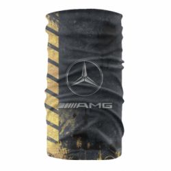 Бандана Mercedes Amg - PrintSalon