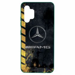 Чохол для Samsung A32 4G - PrintSalon