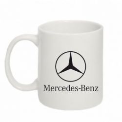 Чашка 320ml Mercedes Benz - PrintSalon