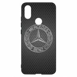 Чехол для Xiaomi Mi A2 Mercedes Benz - PrintSalon