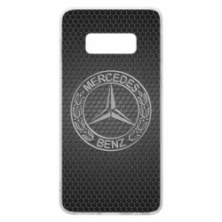 Чехол для Samsung S10e Mercedes Benz - PrintSalon