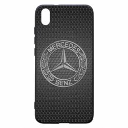 Чехол для Xiaomi Redmi 7A Mercedes Benz - PrintSalon
