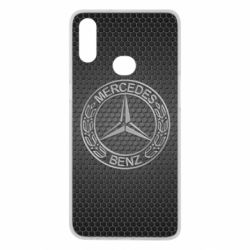 Чехол для Samsung A10s Mercedes Benz - PrintSalon