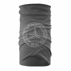Бандана Mercedes Benz - PrintSalon