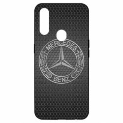 Чехол для Oppo A31 Mercedes Benz - PrintSalon