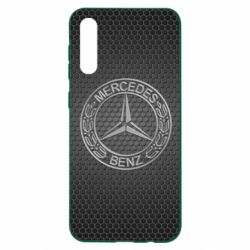 Чехол для Samsung A50 Mercedes Benz - PrintSalon