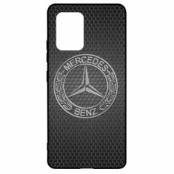 Чехол для Samsung S10 Lite Mercedes Benz - PrintSalon