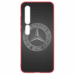 Чехол для Xiaomi Mi10/10 Pro Mercedes Benz - PrintSalon