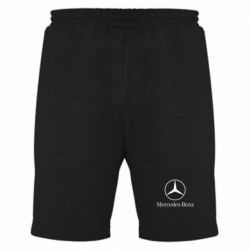 Чоловічі шорти Mercedes Benz - PrintSalon