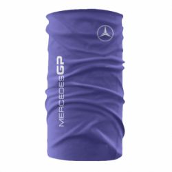 Бандана Mercedes GP Logo - PrintSalon