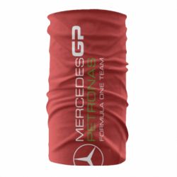 Бандана Mercedes GP Vert - PrintSalon